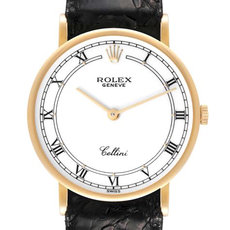 rolex cellini no 5112|Rolex Cellini 5112 .